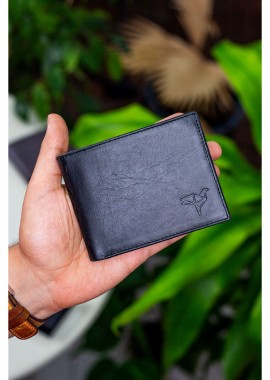 Bags & Wallets Shop - Bags & Wallets Shop - Ανδρικό Πορτοφόλι Garbalia