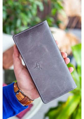 Garbalia Wallets - Garbalia Wallets - Ανδρικό Πορτοφόλι Garbalia