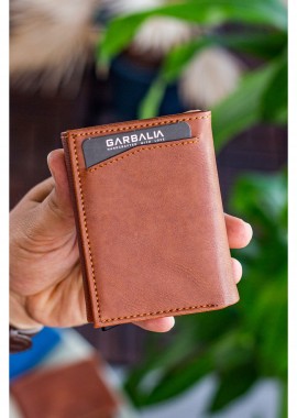 Bags & Wallets Boutique - Bags & Wallets Boutique - Ανδρικό Πορτοφόλι Garbalia