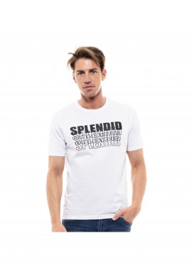 Smart & Splendid - Smart & Splendid - Ανδρική Μπλούζα SPLENDID