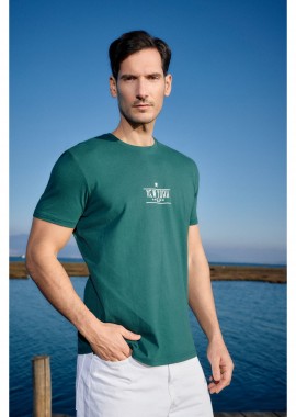 Smart & Splendid - Smart & Splendid - Ανδρική Μπλούζα SMART