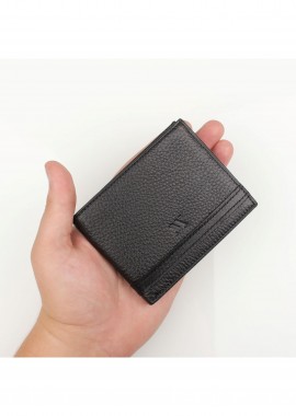 Bags & Wallets Shop - Bags & Wallets Shop - Ανδρικό Δερμάτινο Πορτοφόλι Myvalice