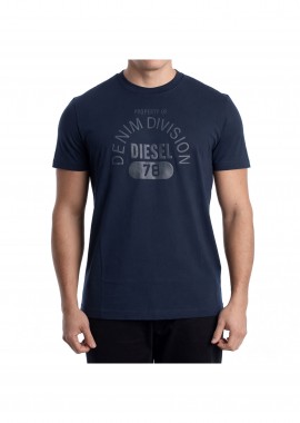 Branded Men's Underwear - Branded Men's Underwear - Ανδρική Μπλούζα Diesel