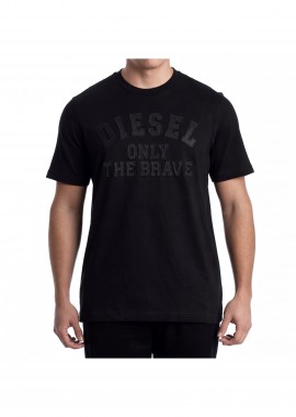 Branded Underwear - Branded Underwear - Ανδρική Μπλούζα Diesel