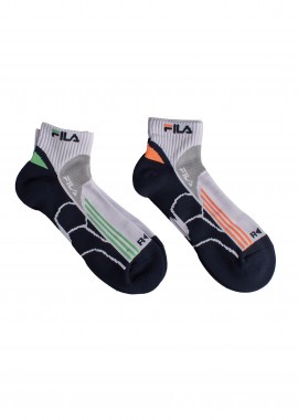 Fila & More Underwear - Fila & More Underwear - Ανδρικό Σετ Κάλτσες 2 τμχ Fila