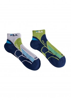 Fila & More Underwear - Fila & More Underwear - Ανδρικό Σετ Κάλτσες 2 τμχ Fila