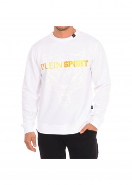 Stylish Clearance Vol.1 - Stylish Clearance Vol.1 - Ανδρικό Φούτερ Plein Sport