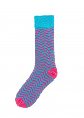 Funky Steps Socks - Funky Steps Socks - Ανδρικές Κάλτσες Funky Steps