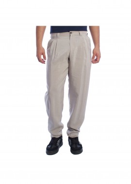 Emporio Armani - Emporio Armani - Ανδρικό Παντελόνι Emporio Armani