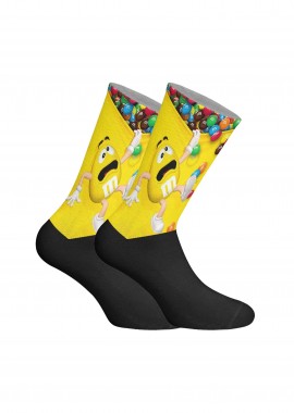 Branded Socks - Branded Socks - Ανδρικές Κάλτσες Jenes Socks