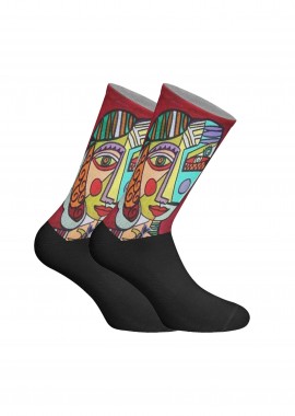 Branded Socks - Branded Socks - Ανδρικές Κάλτσες Jenes Socks