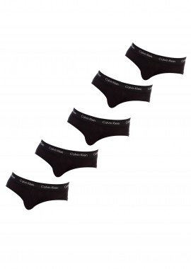 Calvin Klein Underwear - Calvin Klein Underwear - Σετ Ανδρικά Σλιπ 5Τεμ.Calvin Klein Underwear