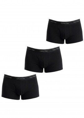 Calvin Klein Underwear - Calvin Klein Underwear - Ανδρικό Σετ Μποξεράκια 3 τμχ Calvin Klein Underwear