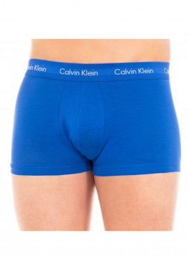 Calvin Klein Underwear - Calvin Klein Underwear - Ανδρικό Σετ Boxer 3 Τεμ. Calvin Klein