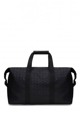 Rains - Travel Luggage ανδρικά Rains House 14200-102 Hilo Weekend Bag W3 261