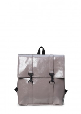 Rains - Σακίδια Πλάτης ανδρικά Rains Cinder Glaze 13310-194 MSN Bag Mini W3 100