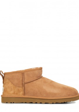 UGG - Μπότες - Μποτάκια ανδρικές UGG Ταμπά 1137391-CHE Classic Ultra Mini 271