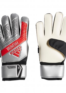 ADIDAS PERFORMANCE - PREDATOR TOP TRAINING FINGERSAVE GLOVES ΑΣΗΜΙ