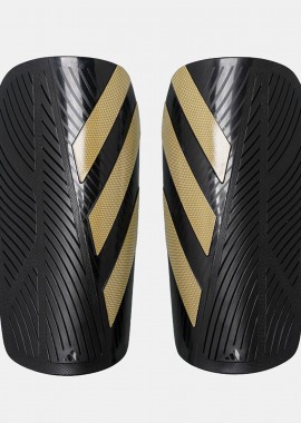 ADIDAS PERFORMANCE - ADIDAS TIRO CLUB SHIN GUARDS ΜΑΥΡΟ