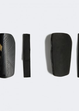 ADIDAS PERFORMANCE - ADIDAS TIRO CLUB SHIN GUARDS ΜΑΥΡΟ