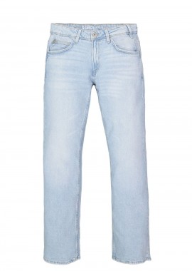 GARCIA - GARCIA Ανδρικά Jeans 640/32 Ciro col.3905 - Μπλε Ανοιχτό-640/32-3905