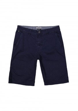 GARCIA - GARCIA Z1129 Ανδρική Βερμούδα - Navy-Z1129