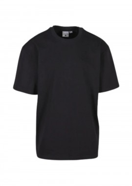 KARL KANI - KARL KANI Ανδρικό T-Shirt BASEBALL OVERSIZED - Μαύρο-KM262-018-BLACK