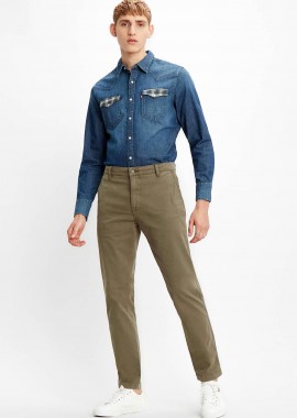 LEVI'S - Levi's® ανδρικό chino παντελόνι tapered