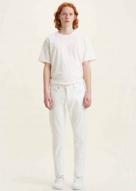 LEVI'S - Levi's® ανδρικό τζην παντελόνι με logo patches πίσω Slim fit