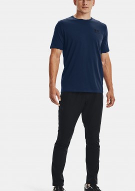 UNDER ARMOUR - Under Armour ανδρικό T-shirt με logo print