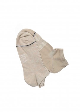 CAMEL ACTIVE - Camel Active σετ ανδρικές κοντές κάλτσες (2 ζευγάρια) - CA261-6089 Μπεζ