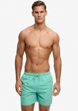SUPERDRY & CO - Superdry ανδρικό μαγιό σορτς 16