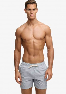 SUPERDRY & CO - Superdry ανδρικό μαγιό σορτς 15
