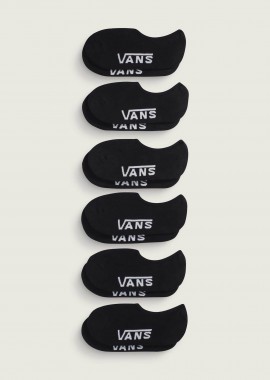 VANS - Vans unisex κάλτσες no show