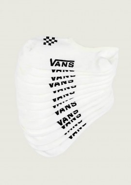 VANS - Vans σετ unisex κοντές κάλτσες no-show