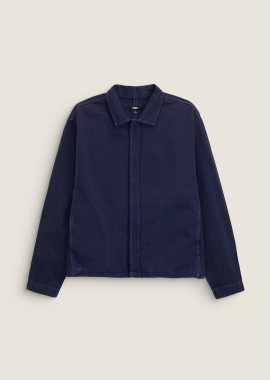 VANS - Vans ανδρικό denim jacket Loose Fit