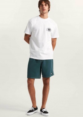 VANS - Vans ανδρικό μαγιό σορτς Standard Fit