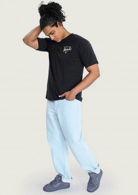 VANS - Vans ανδρικό τζιν παντελόνι πεντάτσεπο Loose Fit