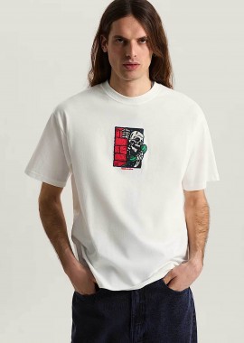 VANS - Vans ανδρικό T-shirt Classic Fit