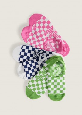 VANS - Vans σετ unisex κοντές κάλτσες