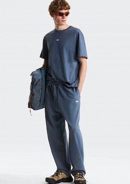 THE NORTH FACE - The North Face ανδρικό παντελόνι φόρμας Relaxed Straight Fit