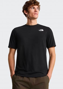 THE NORTH FACE - The North Face ανδρικό T-shirt Standard Fit