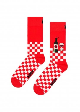 HAPPY SOCKS - Happy Socks unisex κάλτσες