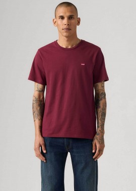 LEVI'S - Levi's® ανδρικό T-shirt με λογότυπο Standard Fit