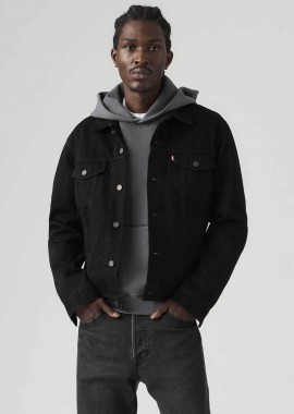 LEVI'S - Levi's® ανδρικό denim jacket Standard Fit