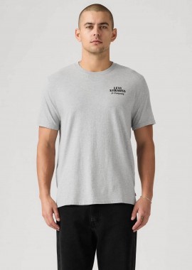 LEVI'S - Levi's® ανδρικό T-shirt Relaxed Fit