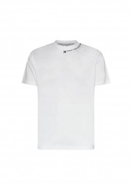 JOHN RICHMOND - John Richmond ανδρικό T-shirt με λογότυπο