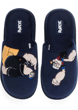 POPEYE - Ανδρικές Παντόφλες Σπιτιού Popeye 10130159