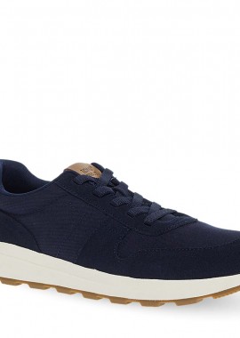 TOMS - Ανδρικά Δερμάτινα Sneaker Toms 10021374