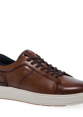 TAMARIS - Ανδρικά Δερμάτινα Sneaker Tamaris 1-13620-46 305